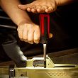 Zestaw śrubokrętów rusznikarskich Gunsmith Driver Master Set - 83 bity - Real Avid - AVSTDMS - 7