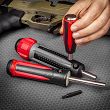 Zestaw śrubokrętów rusznikarskich Gunsmith Driver Master Set - 83 bity - Real Avid - AVSTDMS - 8