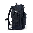 Plecak 5.11 RUSH24 2.0 BACKPACK kolor: DARK NAVY - 6