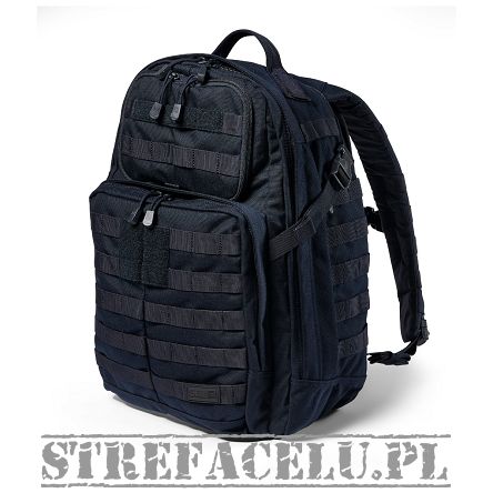 Plecak 5.11 RUSH24 2.0 BACKPACK kolor: DARK NAVY