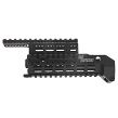 Aluminium Rail for AK47/74 ARP2 - IMI Defense - ZRP02 - 5