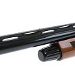 Semi-Automatic Shotgun by Armsan, Model : A612 W2,5 Sporting 76cm 5+1, Caliber : 12/76 - 6