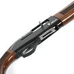 Semi-Automatic Shotgun by Armsan, Model : A612 W2,5 Sporting 76cm 5+1, Caliber : 12/76 - 9