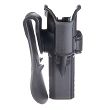 Kabura Roto Paddle - Walther PPX - czarna IMI Defense Z1425 - 4