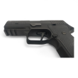 Pistol, Manufacturer : Sig Sauer, Model : P320 Axg Carry - M, Caliber : 9x19mm - 5
