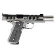 Bul 1911 Classic Trophy SAW IPSC Polished slids cal. 9x19 - 6