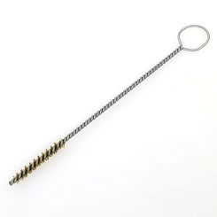 Wycior pistoletowy kal. .22 /5.6mm/.243 z końcówką mosiężną - SC-59_22