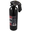 Gaz pieprzowy GRAPHITE Black żel  3MLN SHU 750ML HJF - 3