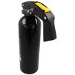 Gaz pieprzowy GRAPHITE Black żel  3MLN SHU 750ML HJF - 4