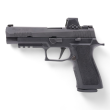 Pistol, Manufacturer : Sig Sauer, Model : P320 XFULL, Caliber : 9x19mm - 2
