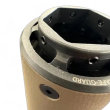 Osłona termiczna Silent Steel Safe-Guard Compact Streamer - FDE - 2