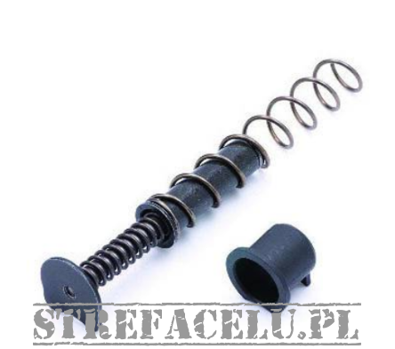 Żerdź sprężyny powrotnej BUL 1911/2011 SAS Guide Rod Kit Ultra/Officer 45ACP #50200