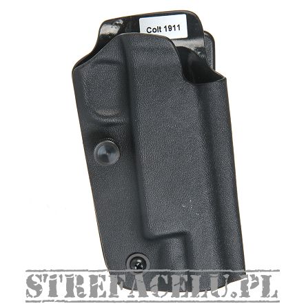 Kabura DAA PDR-PRO-II RH 1911-GOVT