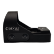 Kolimator C-More RTS2B V5 3 MOA Czarny - 2
