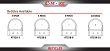 Kolimator C-More RTS2B V5 3 MOA Czarny - 10