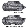 Latarka Streamlight TLR-1 HL-X USB - 3