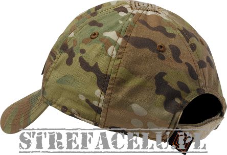 Czapka z daszkiem męska 5.11 FLAG BEARER CAP MC kolor: MULTICAM