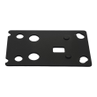 Glock Mounting Kit, Compatibility : C-More Red Dot Sight RTS2/STS/STS2 - 2