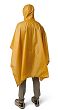 Poncho, Manufacturer : 5.11, Model : Molle Packable Poncho, Color : Old Gold - 2