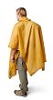 Poncho, Manufacturer : 5.11, Model : Molle Packable Poncho, Color : Old Gold - 3