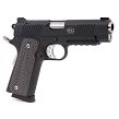 Bul 1911 Tactical Carry Commander cal .45ACP - 3