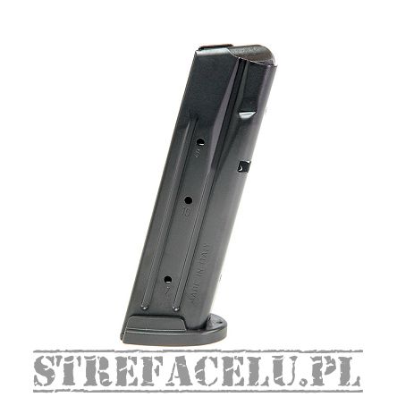 Magazynek Sig Sauer P320 Full Size (17 nabojowy) // .9 PARA