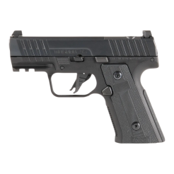 Pistolet IWI Masada Slim Commander Elite Optics Ready Aluminium Grip , 3.4 inch kal. 9x19mm