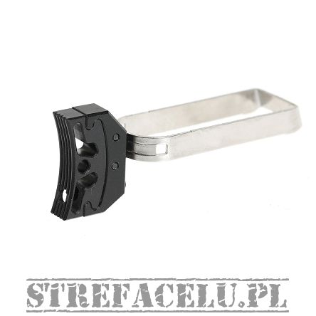 BUL 1911 Modular trigger anodize black #12815