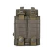Kabura na kajdanki 5.11 FLEX CUFF POUCH kolor: RANGER GREEN - 2