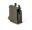Kabura na kajdanki 5.11 FLEX CUFF POUCH kolor: RANGER GREEN - 3