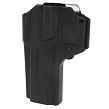 Kabura MORF - X3 - Sig Sauer P320 FS IMI Defense Z8320 // 3 Adaptery Czarny - 2