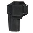 Kabura MORF - X3 - Sig Sauer P320 FS IMI Defense Z8320 // 3 Adaptery Czarny - 5