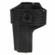 Kabura MORF - X3 - Sig Sauer P320 FS IMI Defense Z8320 // 3 Adaptery Czarny - 6