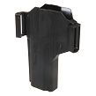 Kabura MORF - X3 - Sig Sauer P320 FS IMI Defense Z8320 // 3 Adaptery Czarny - 7