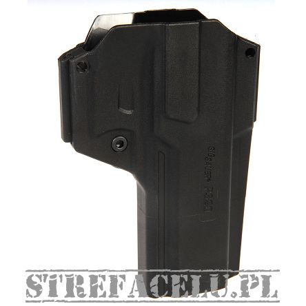 Kabura MORF - X3 - Sig Sauer P320 FS IMI Defense Z8320 // 3 Adaptery Czarny