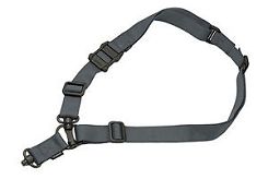 QD Sling by Magpul Model : MS4 MAG518, Color : Grey