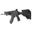 IWI Rifle, Model : Galil ACE, Capacity : 30 Rounds, Barrel Length : 16 inches, Caliber : 7.62x39mm - 4