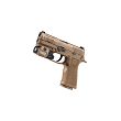 Latarka Streamlight TLR-7 X USB FDE - 3