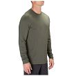 Koszulka termiczna męska 5.11 RANGE READY MRN WL L/S. kolor: RANGER GREEN - 2