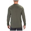 Koszulka termiczna męska 5.11 RANGE READY MRN WL L/S. kolor: RANGER GREEN - 3