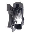 Polymer Retention Paddle Holster Level 3 - H&K USP Compact - IMI-Z1430 black - 5