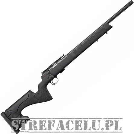 Karabinek CZ 457 LRP Black 20