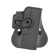 Roto Paddle Holster for Glock 19/23/25/28/32 - IMI-Z1020 black - 5