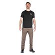 Men's Pants, Manufacturer : 5.11, Model : Quest Pant, Color : Major Brown - 4