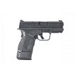 HS-S7 3.3 Black cal. 9x19mm - 2