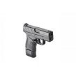 HS-S7 3.3 Black cal. 9x19mm - 3