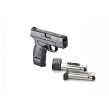HS-S7 3.3 Black cal. 9x19mm - 4
