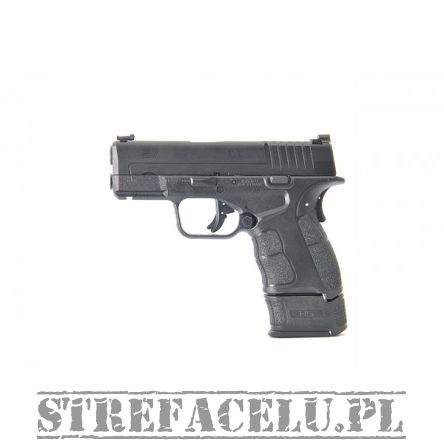 HS-S7 3.3 Black cal. 9x19mm