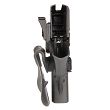Kabura Roto Paddle - H&K USP Full Size Level-3 - czarna IMI Defense Z1440 - 2