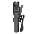 Kabura Roto Paddle - H&K USP Full Size Level-3 - czarna IMI Defense Z1440 - 4